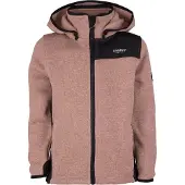 Lindberg Kids' Bormio Jacket Blush