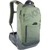 Evoc Trail Pro 10 Light Olive/Carbon Grey