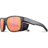 Julbo Shield M Gray/pink Spectron 3CF solglasögon