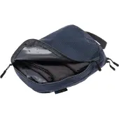 Cocoon Two-in-One Separated Packing Cube Galaxy Blue