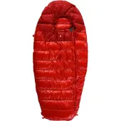Pajak Kids' Quest Wolf Red/Red