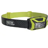 Petzl TIKKA 350 lm, pannlampa