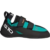 Adidas - Klätterskor - Niad Vcs W Acid Mint/Core Black för Unisex - Storlek 3,5 UK - Blå