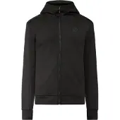 Didriksons Men's Acke Full Zip 3 Black