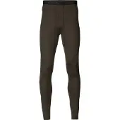 Härkila Men's Base All Season Long Johns Shadow Brown