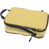 Cocoon Squeezer Compression Packing Cube Light Large Wild Lime
