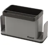 Outwell Willett Sink Side Organiser Grey