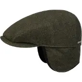 Stetson Kent Wool/Cashmere EF Moss