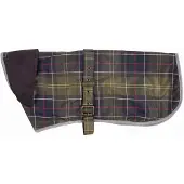 Barbour Dco0012 Waterproof Hundregnjacka
