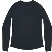Houdini W's Desoli Light Crew Blue Illusion