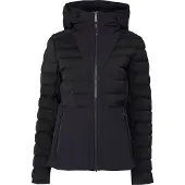 8848 Altitude Women's Audrey Ski Jacket Black