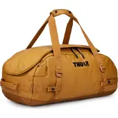 Thule Chasm - Bärpaket - 40L - 900D polyester, ftalatfritt laminat - gyllene
