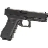 Glock 17 Metal Gbb Airsoft-pistol