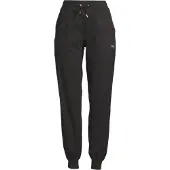 Casall Women's Step Woven Pants Black