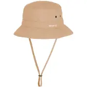 Marmot Kodachrome Sun Hat Light Brown