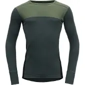 Devold Lauparen Merino 190 Shirt Man herrbaslager