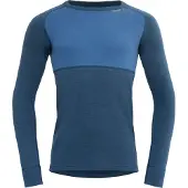 Devold Expedition Merino Silk T-shirt Med Lång ärm