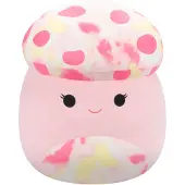 Squishmallows 60 cm Rachel Mushroom