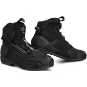 SHIMA Edge vattentäta motorcykelskor