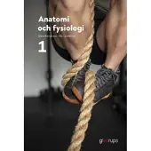 Anatomi och fysiologi 1, elevbok