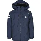 Lindberg Kids' Lingbo Jacket Navy
