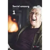 Social omsorg 1, elevbok