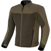 SHIMA Openair Motorcykel Textil Jacka