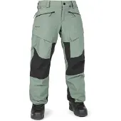 Volcom At Stretch Gore-tex Byxor
