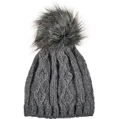 Seger Olivia Anthracite