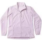 Houdini Women's Airy Jacket Peaceful Purple