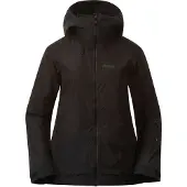 Bergans Women's Stranda V2 Insulated Jacket Black