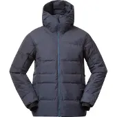 Bergans Men's Stranda V2 Down Jacket Orion Blue