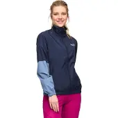 Kari Traa Women's Nora Jacket Royal