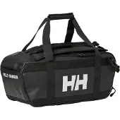 Helly Hansen Scout Duffel Bag, 30L, Svart