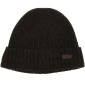 Barbour Unisex Carlton Beanie Green