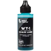 Wolf Tooth Wt-1 59ml Chain Smörjmedel