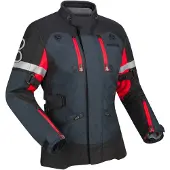 Bering Halifax Jacka