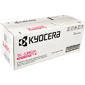 Kyocera TK-5390M magenta toner (original)