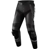 SHIMA STR 2.0 Motorcykel Läder Byxor