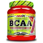 Amix Instant Bcaa-pulver Bär 500g