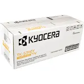 Kyocera TK-5390Y gul toner (original)