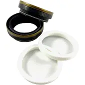 Lola 34 Mm Fox Gaffeltätningssats