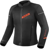 SHIMA X-Mesh 2.0 Motorcykel Textil Jacka