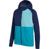 Saucony Women's Boulder Drizzle Jacket Sodalite
