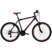 KROSS Hexagon 1.0 26´´ Mtb Cykel