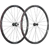 Vision Metron 30 Sl 6h Sh11 V19 Tubular Disc Landsvägshjulset
