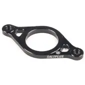 Saltbmx Geo Gyro Tallrik
