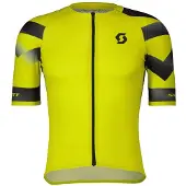 SCOTT Rc Premium Climber Korta ärmar Cykeltröja