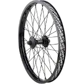 Saltbmx Mesa 20´´ 36h Framhjul
