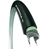 CST Premium Energia Tubeless 700 X 25c Styv Landsvägsdäck